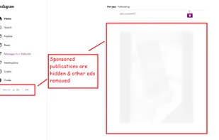 StaBoost screenshot 1