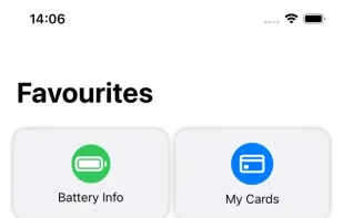 Smart-Pocket screenshot 1