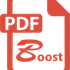 PDF Boost icon