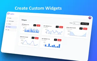 LogMint screenshot 1