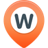 Wikiroutes icon