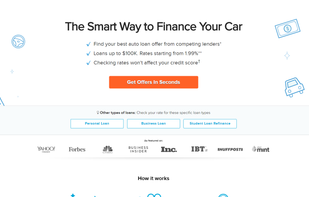 SuperMoney screenshot 3