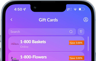 CakePay screenshot 1