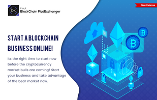 Cryptocurrency & Fiat Exchange Scriipt from Inout Scripts.