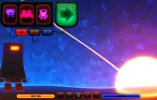 Robotek screenshot 3