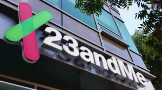 DNA testing company 23andMe files for bankruptcy amid financial struggles & data security image