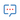 Zoho Cliq icon