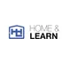 Home and learn icon