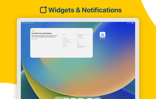 App Reviews screenshot 1
