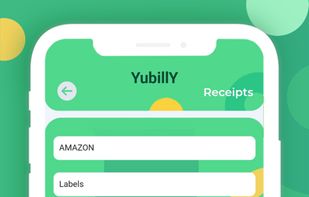 Yubilly screenshot 1