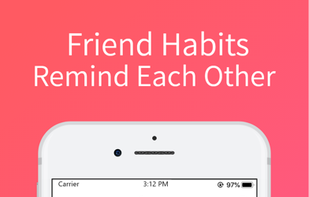 Habit Tracker by Davetech screenshot 2