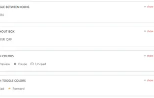 Pretty Checkbox screenshot 2