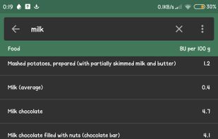 Diaguard screenshot 3