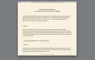 Liquid | Author screenshot 1