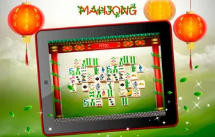 Mahjong Guru screenshot 1