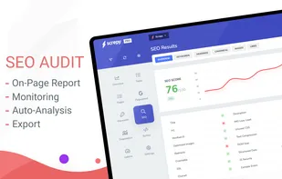 SEO Audit