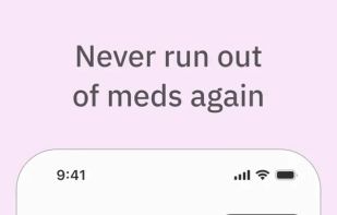 PinkRain screenshot 2