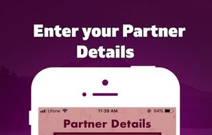 How Will My Future Baby Look screenshot 2