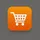 Grocery to Cart icon
