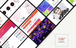 Uix Kit screenshot 1