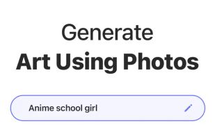 AI Arta screenshot 1