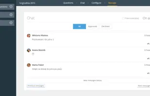Engagenow screenshot 1