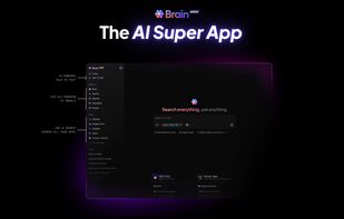 Brain MAX screenshot 1