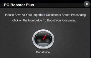 PC Booster Plus