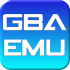 GBA.emu icon