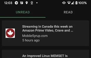 ConstaFlux screenshot 1