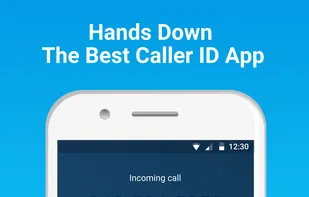 CallApp screenshot 1