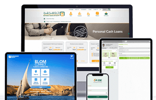 eBSEG Banking Solutions