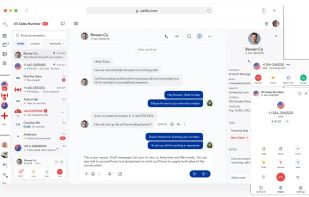 Calilio screenshot 1