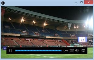 Live TV and recording

Watch live TV, by right-clicking on the logo of a channel.

Record the TV while choosing a duration, and change the duration at will during recording.

Note that the reliability of this feature depends entirely on the availability of video streams on the servers of the channels as well as the quality of your Internet connection, since these recordings are based on the principle of downloading video content, even if this is live content.