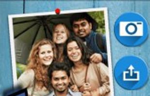 Group Face Swap screenshot 1