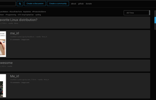 FlowChat screenshot 1