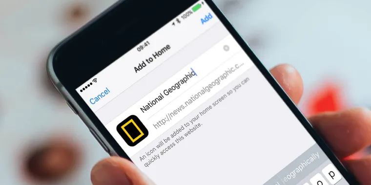 Apple reverses decision to remove progressive web apps from iOS 17.4 in EU image