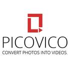 Picovico icon