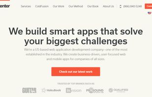 Epicenter Consulting screenshot 1