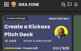 Unsolved screenshot 1