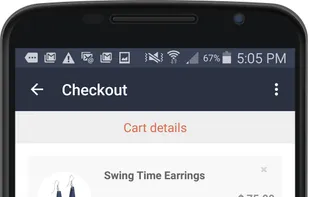 OnGoBuyo screenshot 1