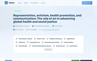 Shibata screenshot 1