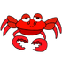 RedCrab Calculator icon