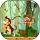 Jungle Monkey Run icon