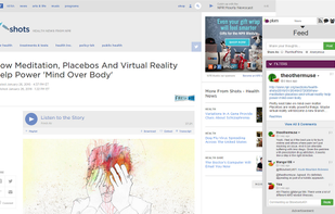 Plum – People Like You and Me screenshot 2