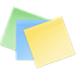 Windows Sticky Notes icon