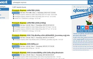 Search Results for the movie Pineapple Express