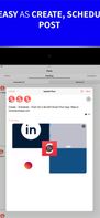 Smart Post App screenshot 1
