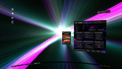 Virtual Desktop screenshot 1