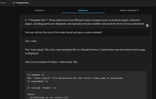 ChaptersAI screenshot 3